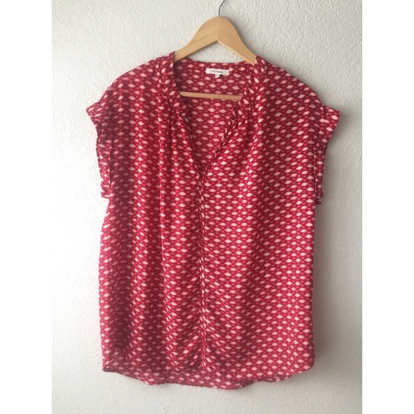 Pleione Tops - Pleione blouse